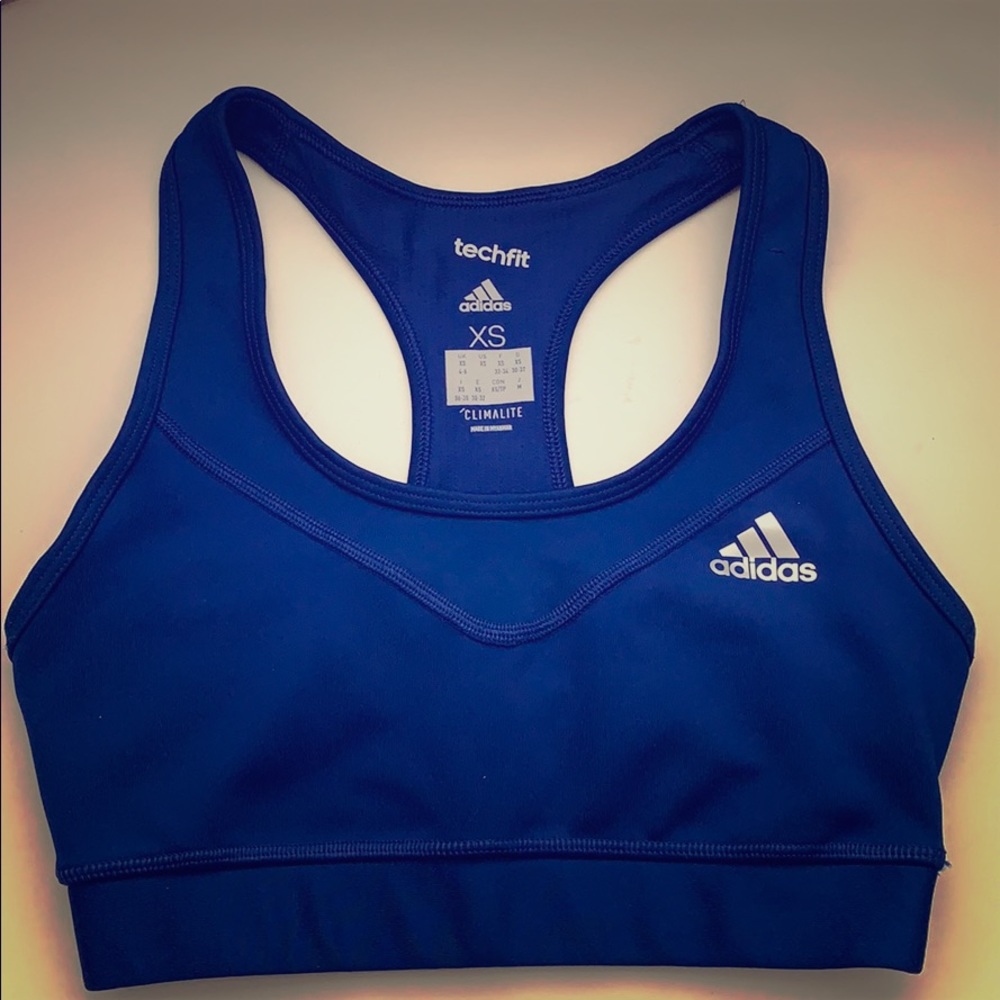 Women’s Adidas sports bra